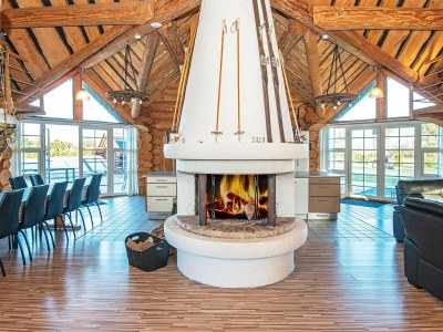 Holiday house 18 Personen Ferienhaus in Ansager - Outdoor photo 14