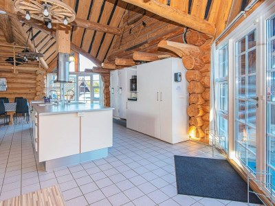 Holiday house 18 Personen Ferienhaus in Ansager - Outdoor photo 17