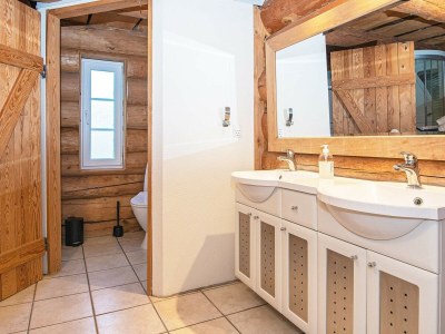 Holiday house 18 Personen Ferienhaus in Ansager - Outdoor photo 18