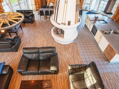 Holiday house 18 Personen Ferienhaus in Ansager - Outdoor photo 21