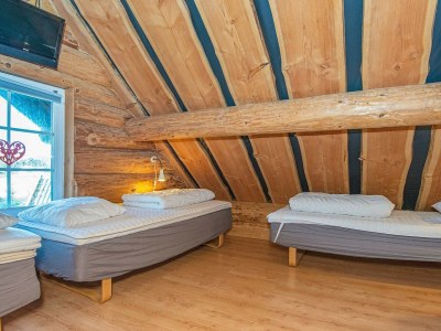 Holiday house 18 Personen Ferienhaus in Ansager - Outdoor photo 25