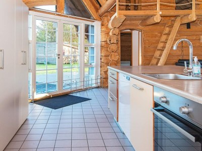 Holiday house 18 Personen Ferienhaus in Ansager - Outdoor photo 27