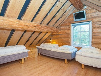 Holiday house 18 Personen Ferienhaus in Ansager - Outdoor photo 28