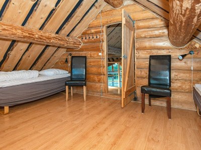 Holiday house 18 Personen Ferienhaus in Ansager - Outdoor photo 29