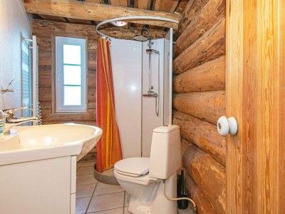 Holiday house 18 Personen Ferienhaus in Ansager - Outdoor photo 30