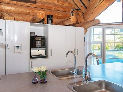 Holiday house 18 Personen Ferienhaus in Ansager - Outdoor photo 31