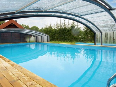 Holiday house 18 Personen Ferienhaus in Ansager - Outdoor photo 33