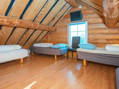 Holiday house 18 Personen Ferienhaus in Ansager - Outdoor photo 36