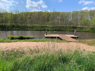 Holiday house 18 Personen Ferienhaus in Ansager - Outdoor photo 38