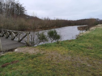 Holiday house 18 Personen Ferienhaus in Ansager - Outdoor photo 39