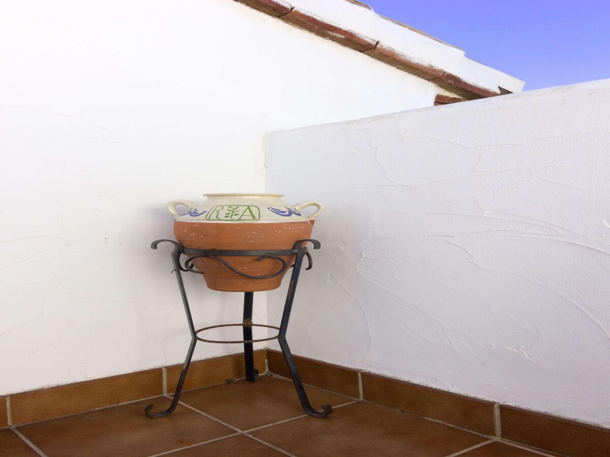 Holiday house Holiday Home in Laroya with Pool & BBQ - Outdoor photo 4