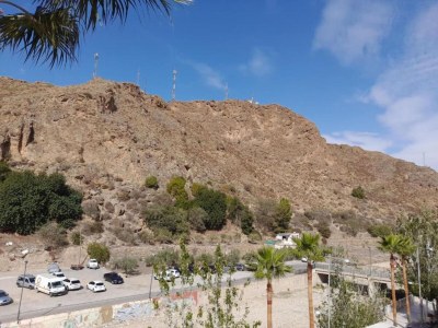 Holiday house Holiday Home in Laroya with Pool & BBQ - Environment photo 27