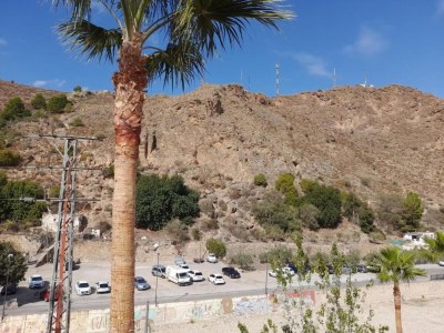 Holiday house Holiday Home in Laroya with Pool & BBQ - Environment photo 28