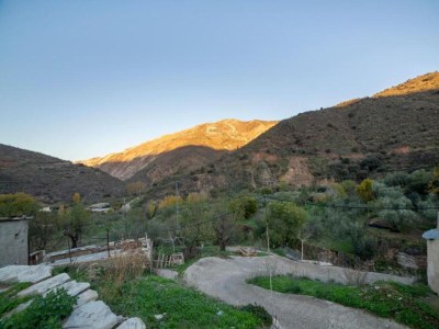 Holiday house Holiday Home in Laroya with Pool & BBQ - Environment photo 30