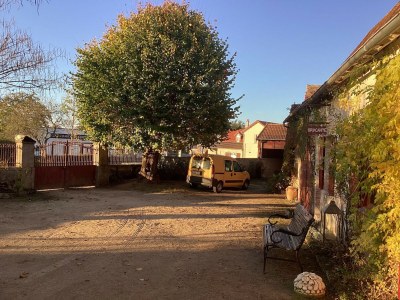 Holiday house Charming Home by River Allier - Outdoor photo 7