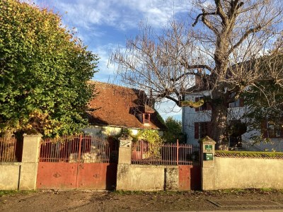 Holiday house Charming Home by River Allier - Outdoor photo 10