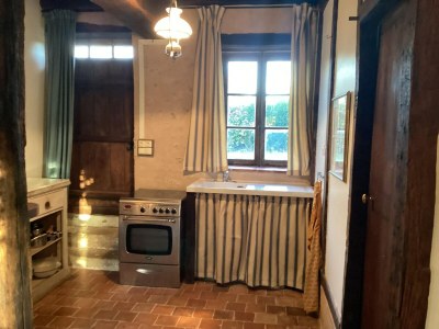 Holiday house Charming Home by River Allier - Features photo 12