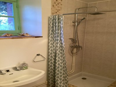 Holiday house Charming Home by River Allier - Features photo 14