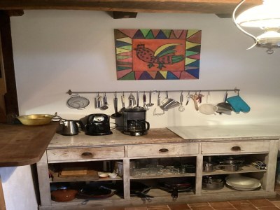 Holiday house Charming Home by River Allier - Features photo 17