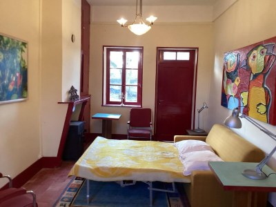 Holiday house Charming Home by River Allier - Features photo 18