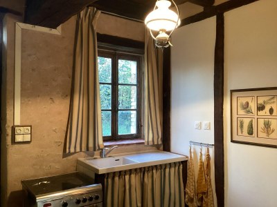 Holiday house Charming Home by River Allier - Features photo 19