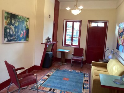 Holiday house Charming Home by River Allier - Features photo 21