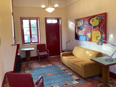 Holiday house Charming Home by River Allier - Features photo 23