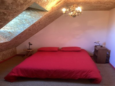 Holiday house Charming Home by River Allier - Features photo 24