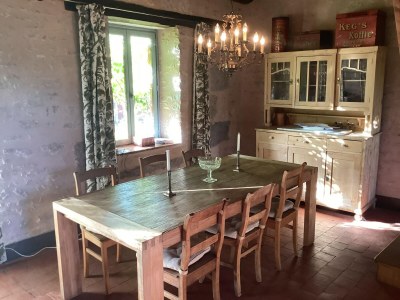 Holiday house Charming Home by River Allier - Features photo 25