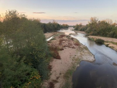 Holiday house Charming Home by River Allier - Environment photo 36