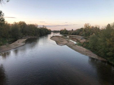 Holiday house Charming Home by River Allier - Environment photo 37