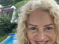 Gertrude Hannah Zahner