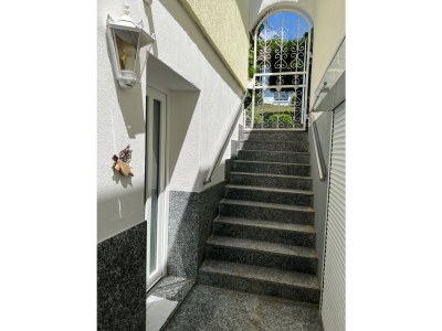 Holiday apartment pool view - Outdoor photo 10