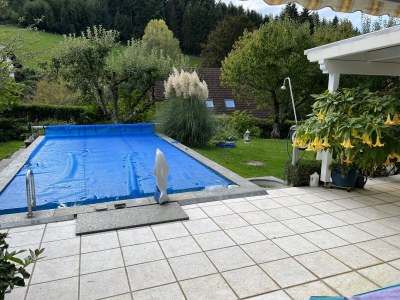 Holiday apartment pool view - Outdoor photo 13