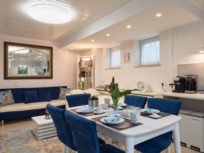 Holiday apartment pool view - Features photo 21