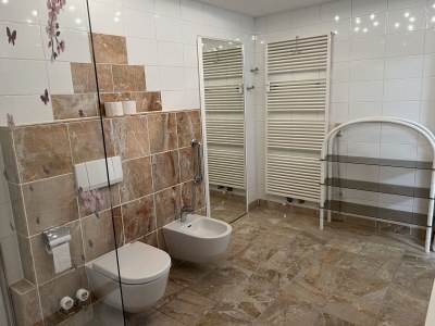 Holiday apartment pool view - Features photo 23