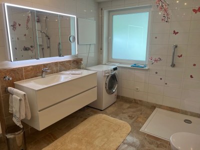 Holiday apartment pool view - Features photo 24