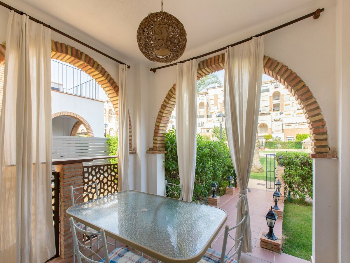 Holiday house Belvilla by OYO Chalet en Veranda agua