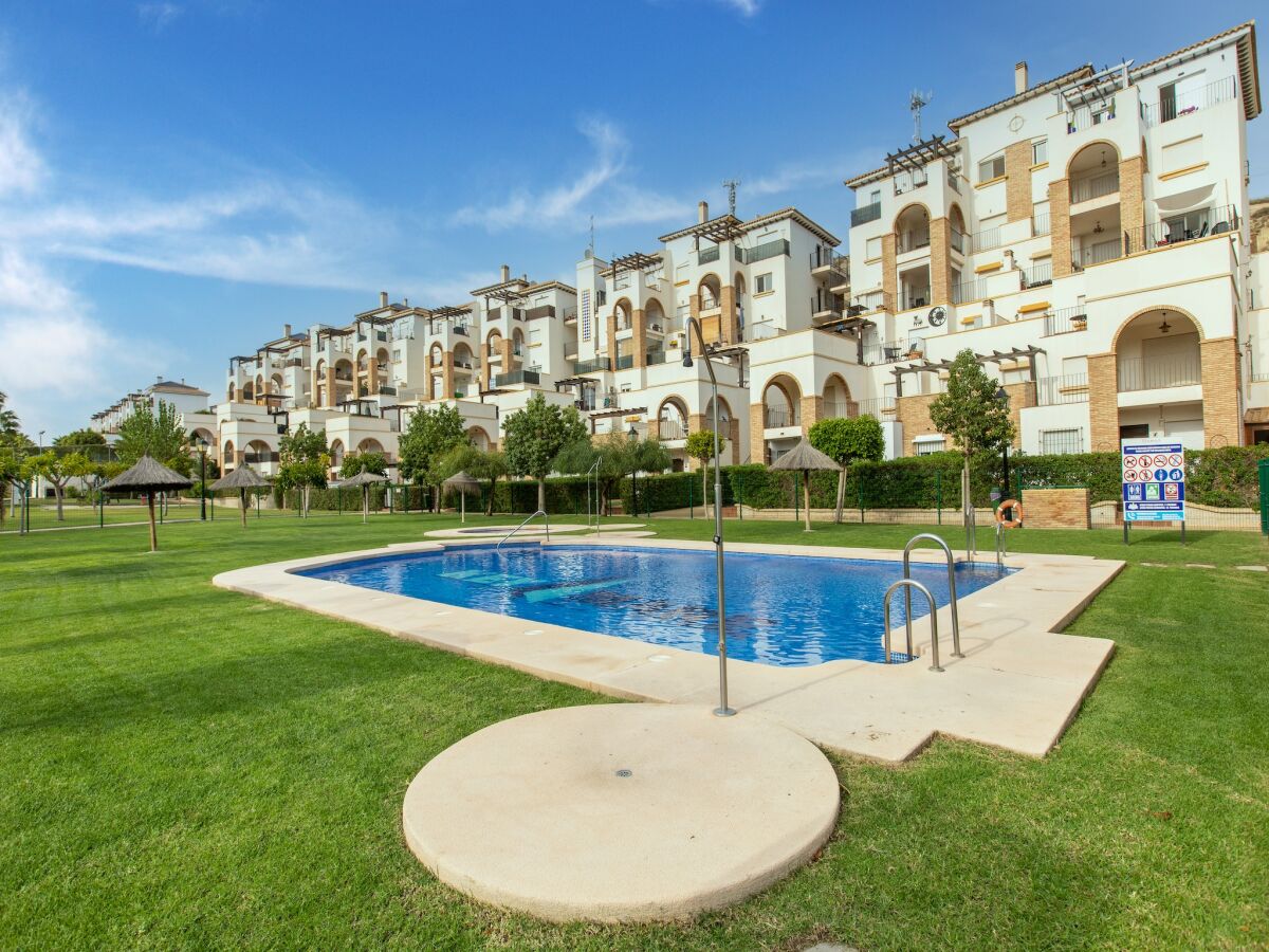 Holiday house Belvilla by OYO Chalet en Veranda agua - Outdoor photo 4