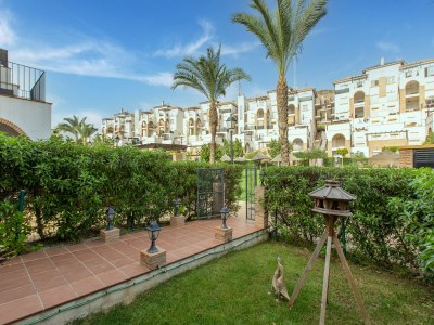 Holiday house Belvilla by OYO Chalet en Veranda agua - Outdoor photo 15