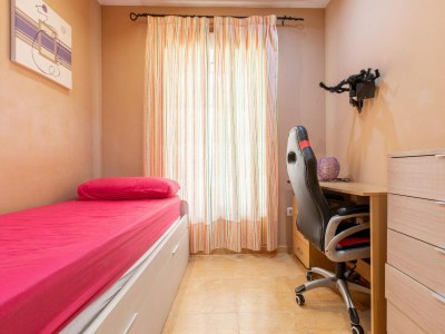 Holiday house Belvilla by OYO Chalet en Veranda agua - Features photo 18