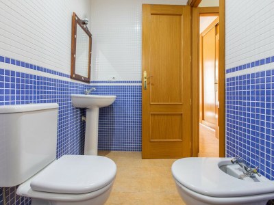 Holiday house Belvilla by OYO Chalet en Veranda agua - Features photo 19