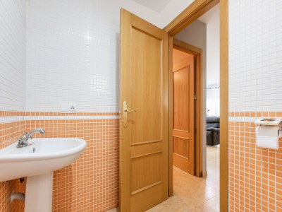 Holiday house Belvilla by OYO Chalet en Veranda agua - Features photo 20