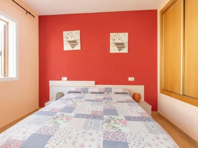 Holiday house Belvilla by OYO Chalet en Veranda agua - Features photo 22