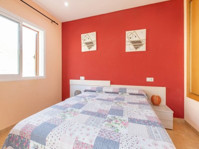 Holiday house Belvilla by OYO Chalet en Veranda agua - Features photo 23