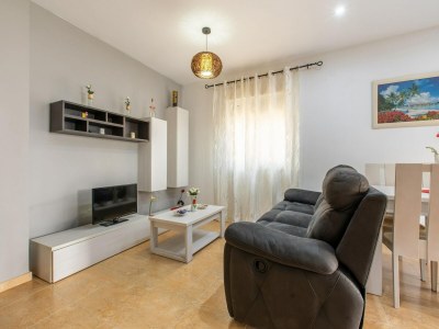 Holiday house Belvilla by OYO Chalet en Veranda agua - Features photo 24