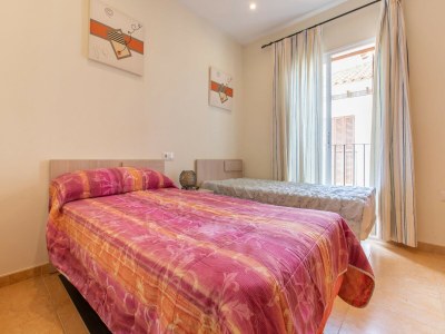 Holiday house Belvilla by OYO Chalet en Veranda agua - Features photo 25