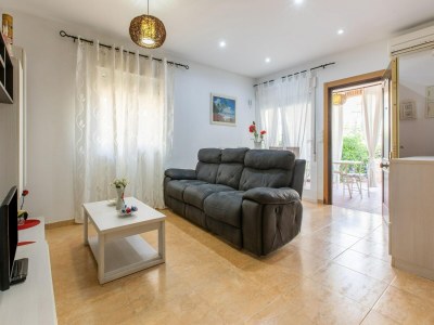 Holiday house Belvilla by OYO Chalet en Veranda agua - Features photo 26