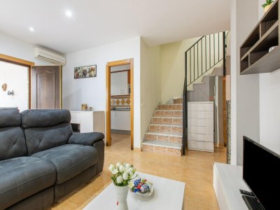 Holiday house Belvilla by OYO Chalet en Veranda agua - Features photo 27