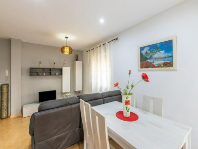 Holiday house Belvilla by OYO Chalet en Veranda agua - Features photo 28